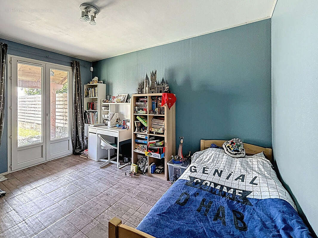 Maison à CARBON-BLANC