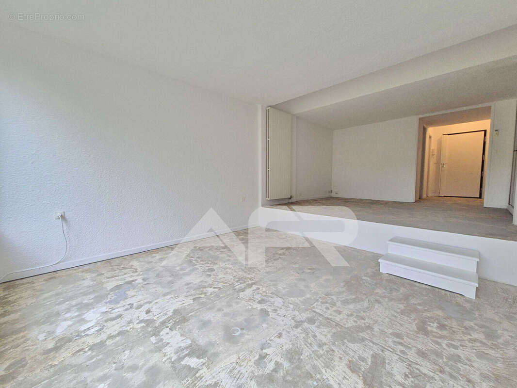 Appartement à CHATOU