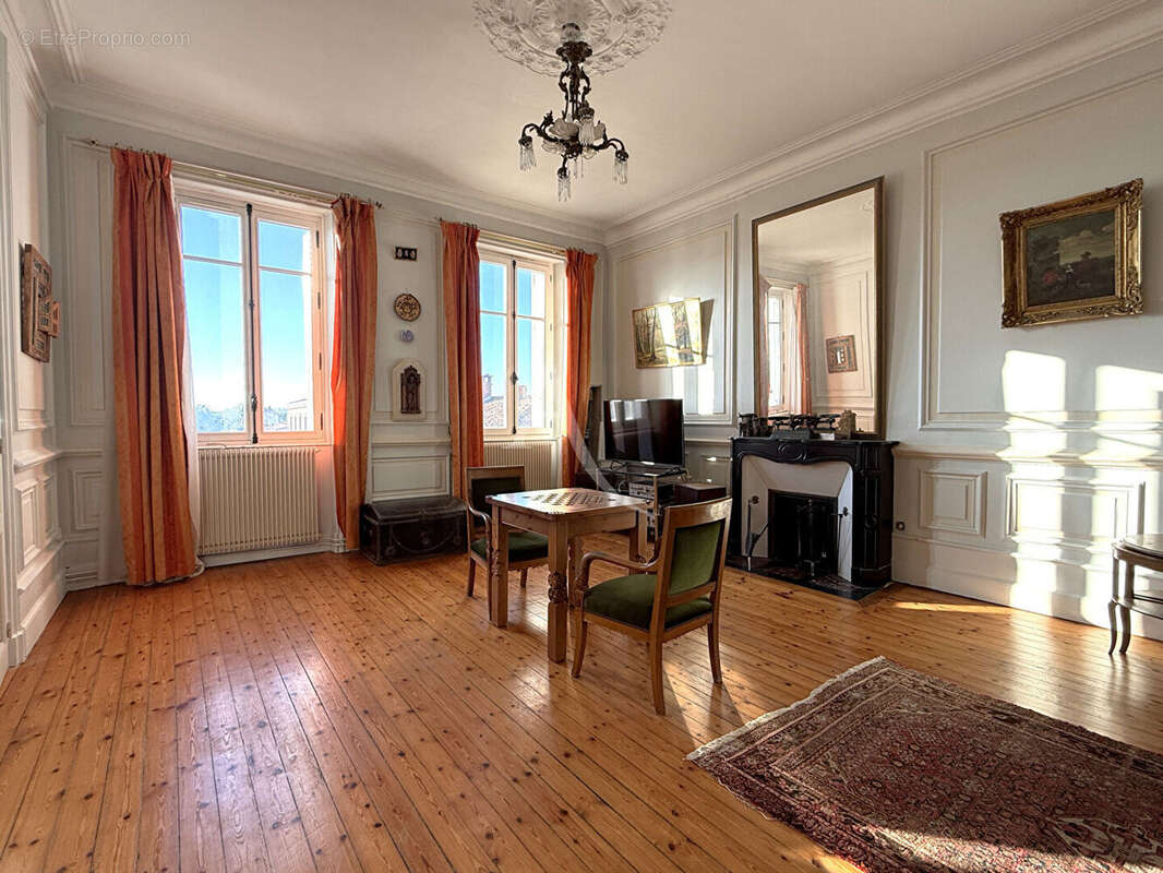 Appartement à LA ROCHELLE