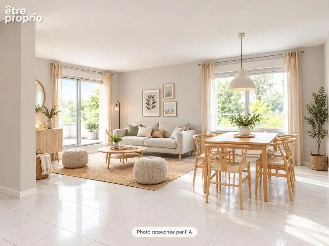Appartement À Vendre - photo 3