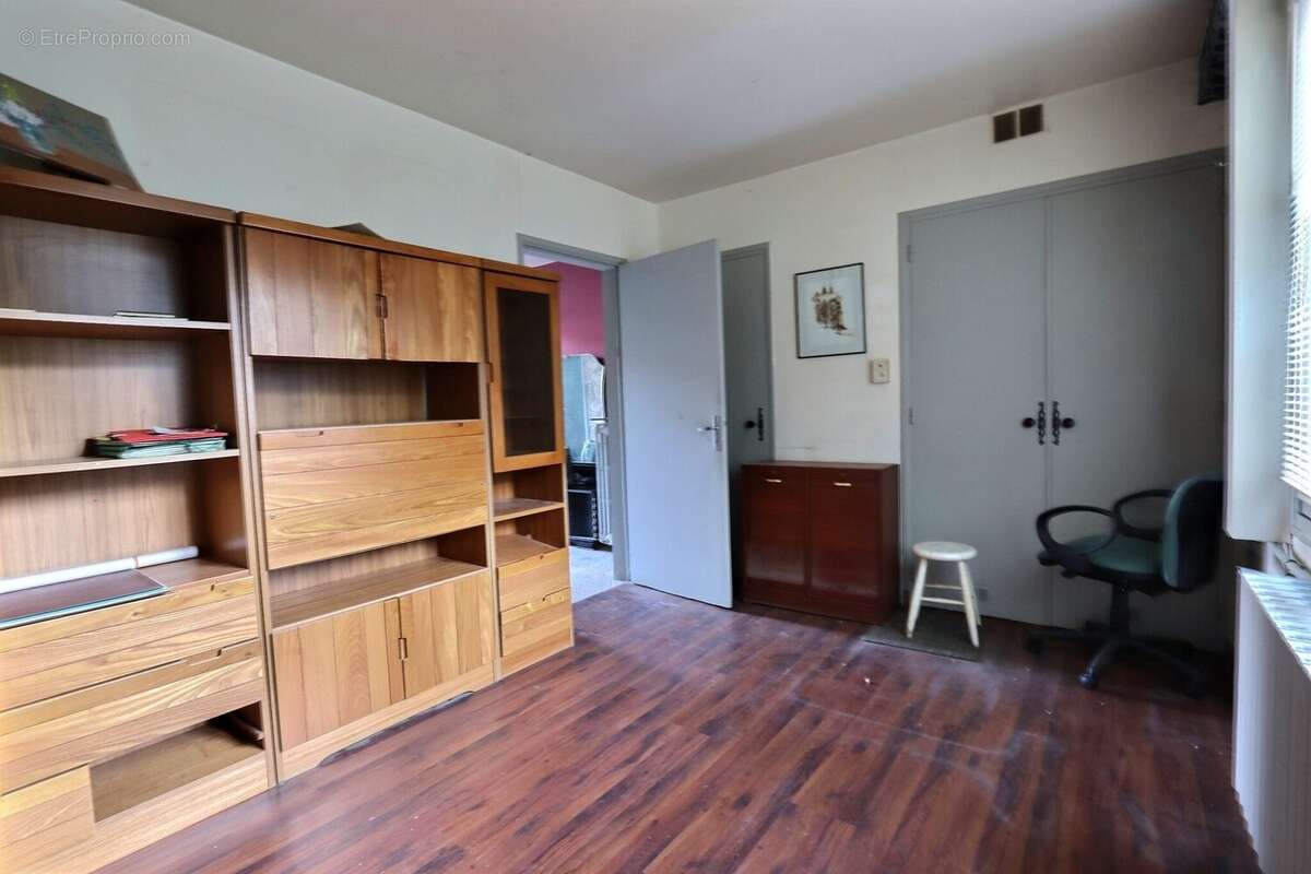 Maison à CLERMONT-FERRAND