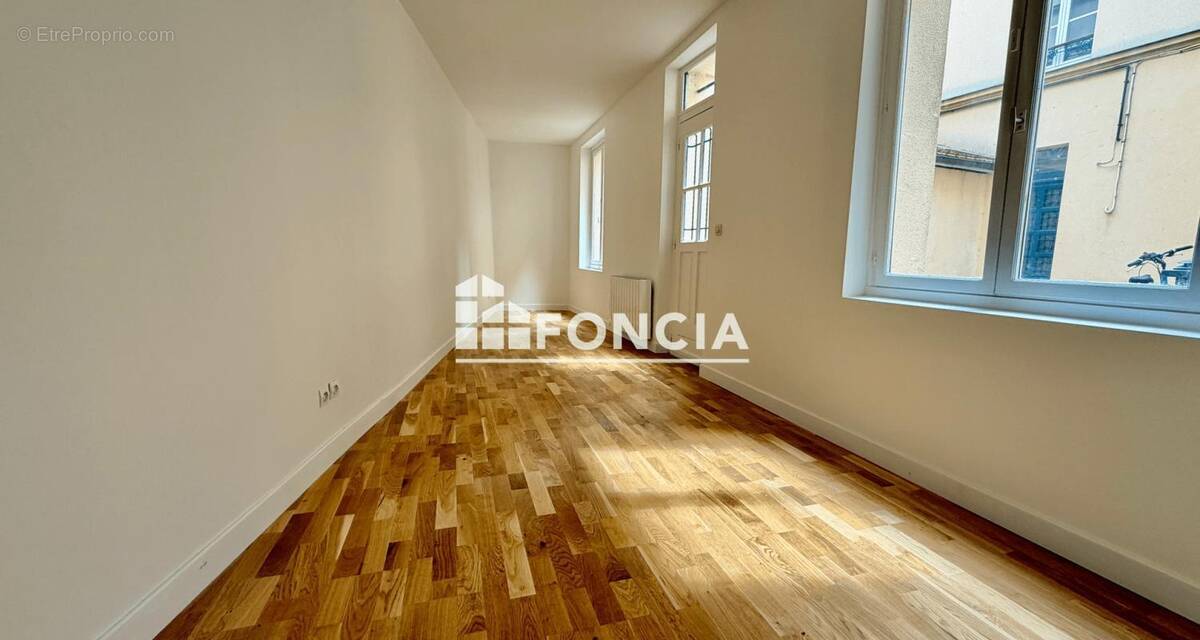 Appartement à SAINT-GERMAIN-EN-LAYE