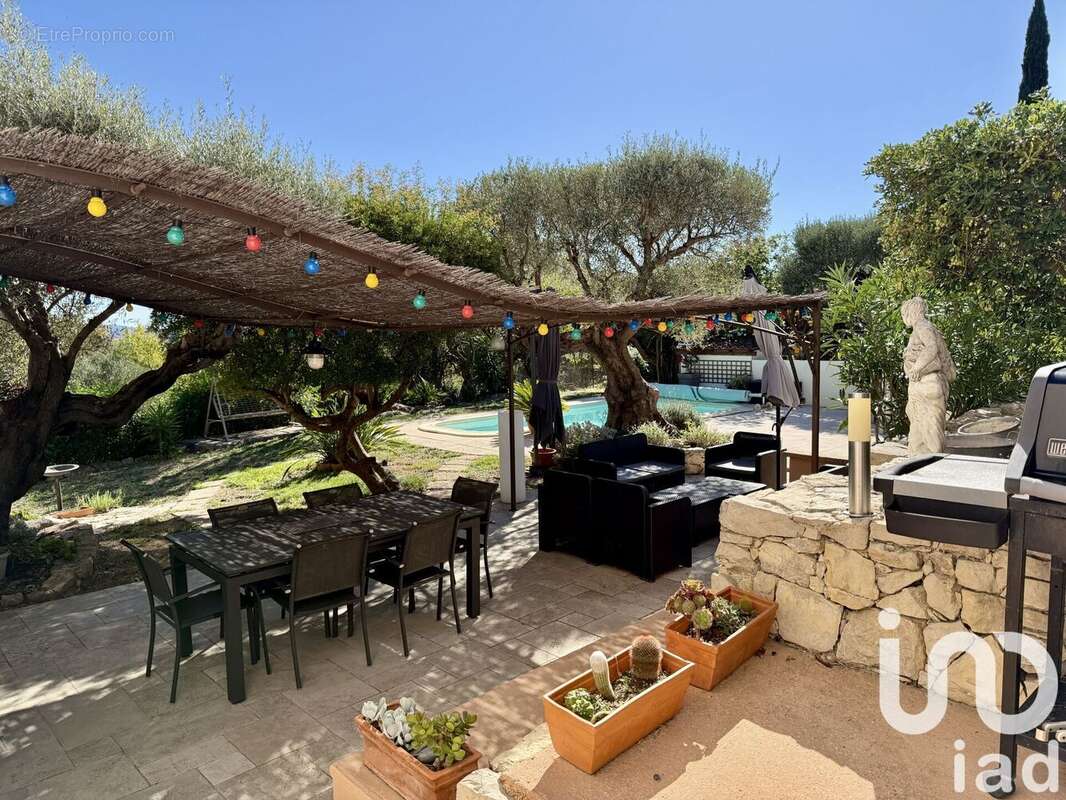 Photo 6 - Maison à TOULON