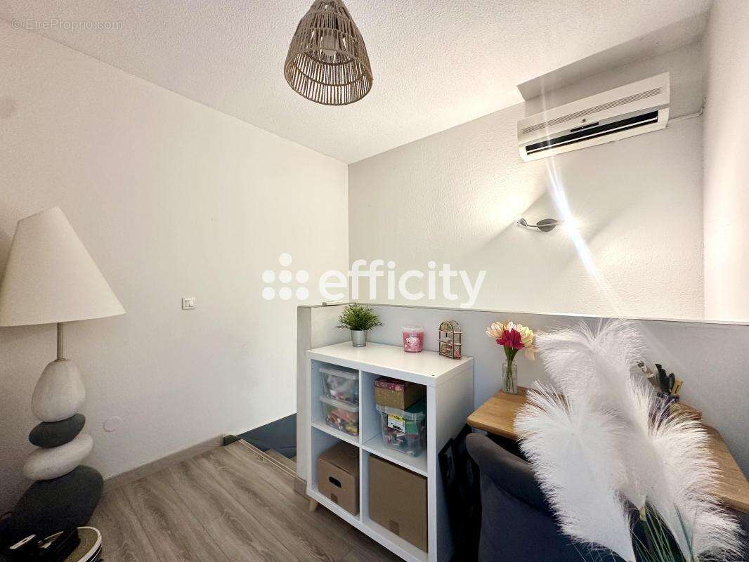 Maison 85 m² à Cabries  - photo 11