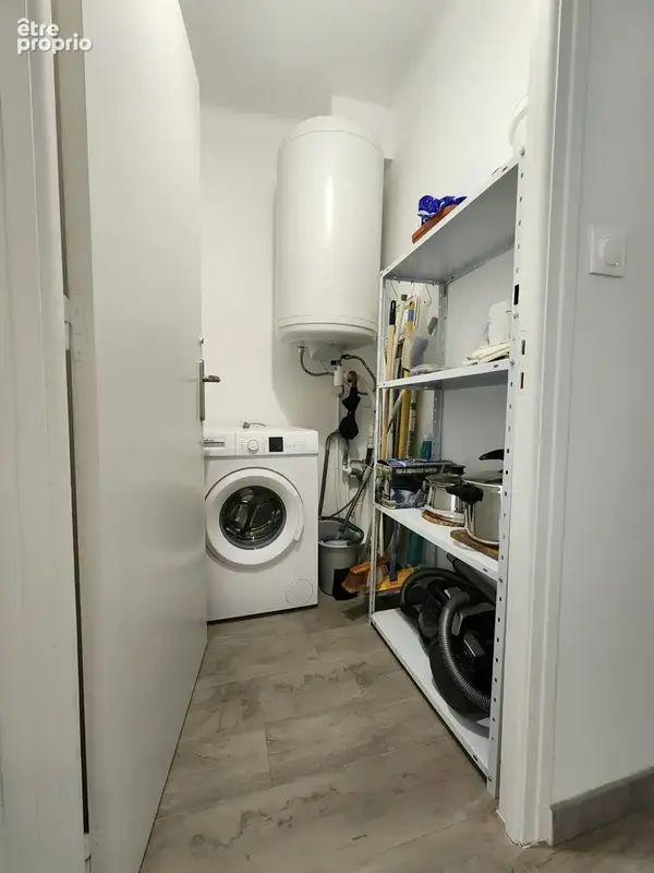 Magnifique appartement t2 boulevard petite provence - photo 16
