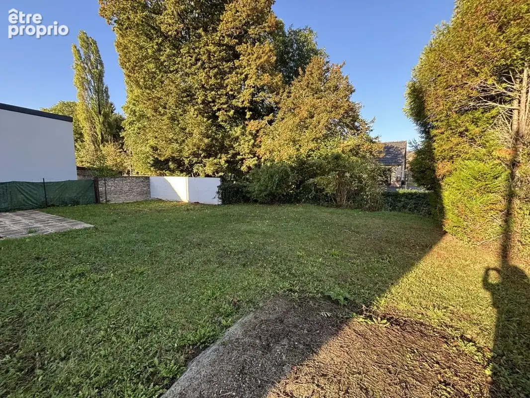 Maison 4 pièces 78 m² à vendre à Solesmes (59730) - photo 7