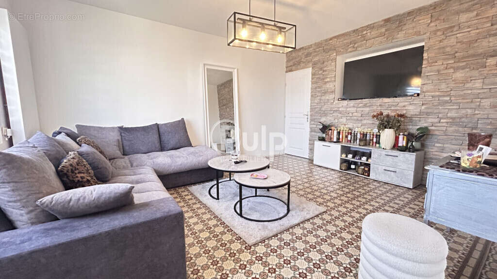 Maison à VENDIN-LE-VIEIL