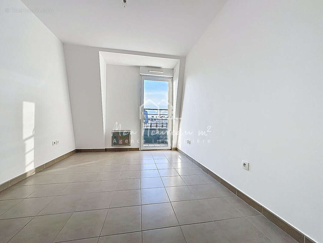 Appartement à NOISY-LE-GRAND