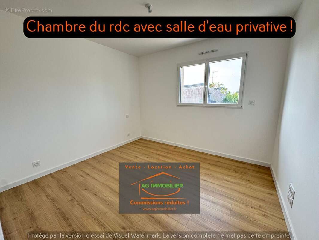 Maison à LA MEZIERE