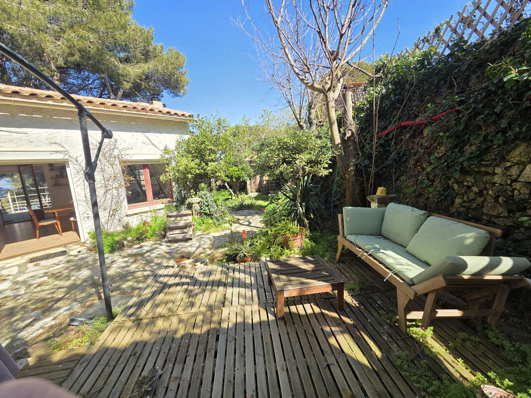 Maison à SETE