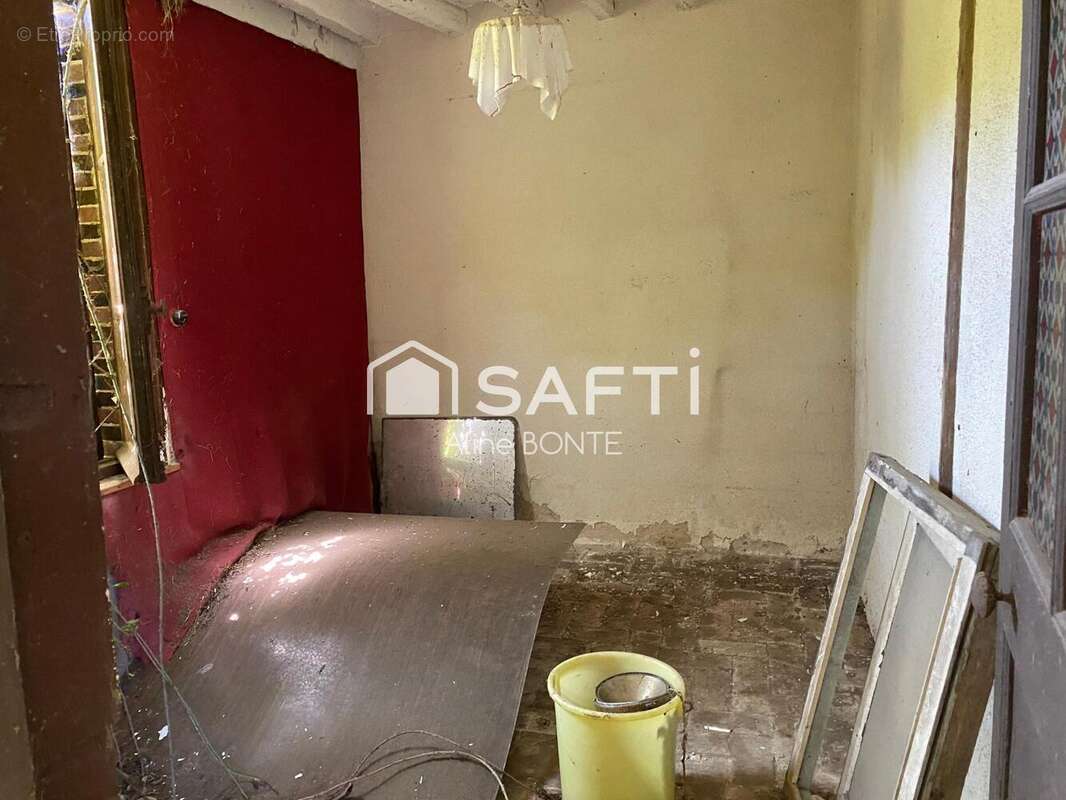 Photo 5 - Maison à LA BARRE-EN-OUCHE