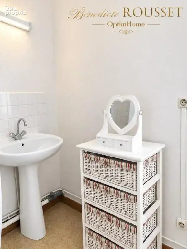Appartement 3 pièces de 51 m² – Vue sur forêt (Idéal Investisseur ou Premier Achat) – Saint-Just-en-Chaussée - photo 7