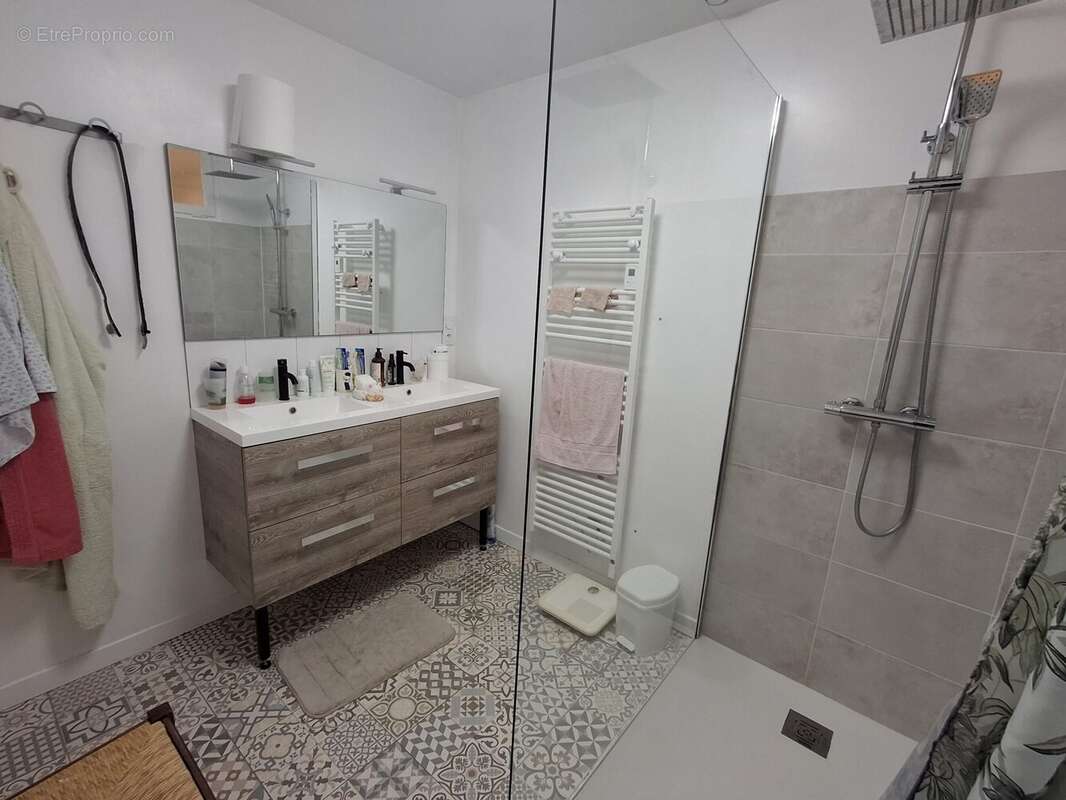 Maison à CASTILLONNES