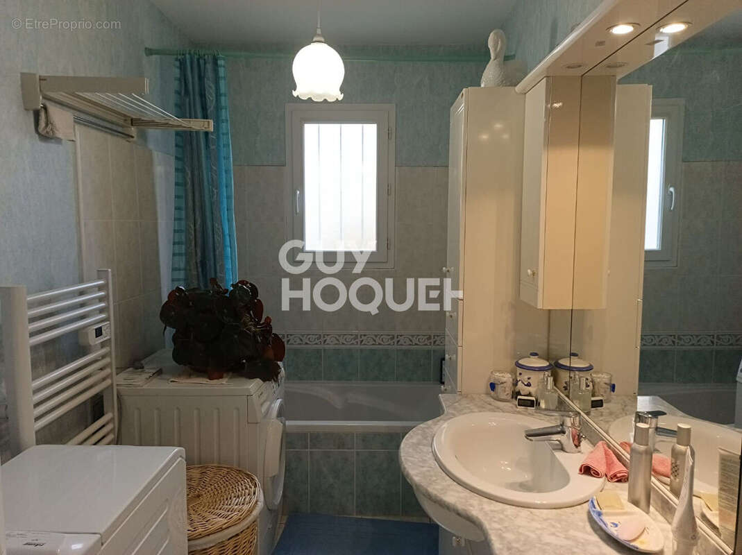 Maison à DOLUS-D'OLERON