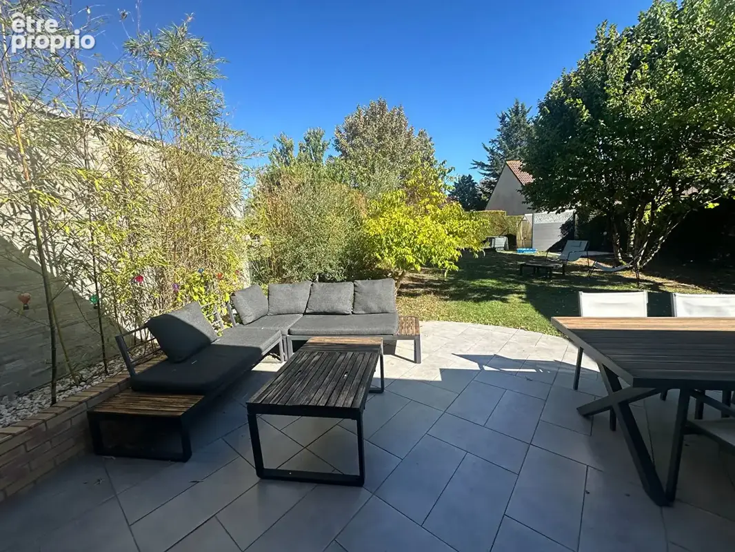 Maison  5 pièce(s) - photo 12