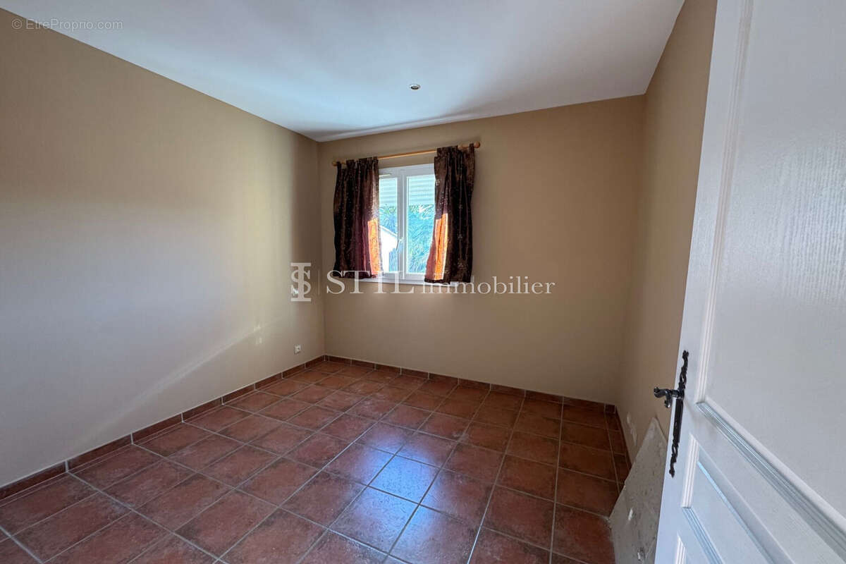 Appartement à SAINTE-MAXIME