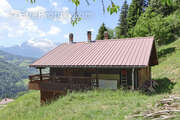 Maison à MANIGOD