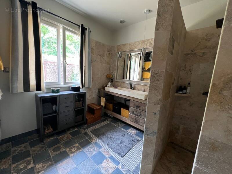 Maison à CHAUFFAILLES