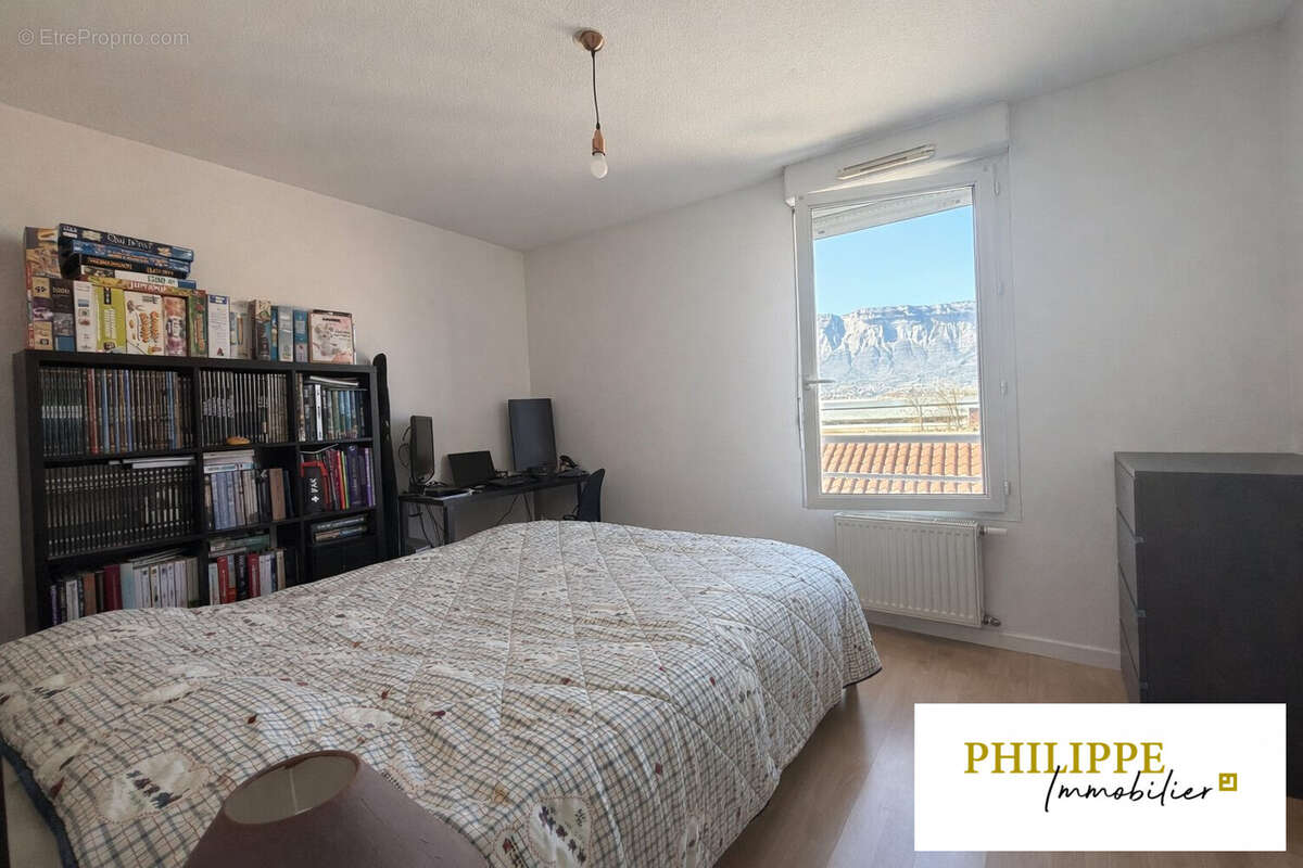 Appartement à LE VERSOUD
