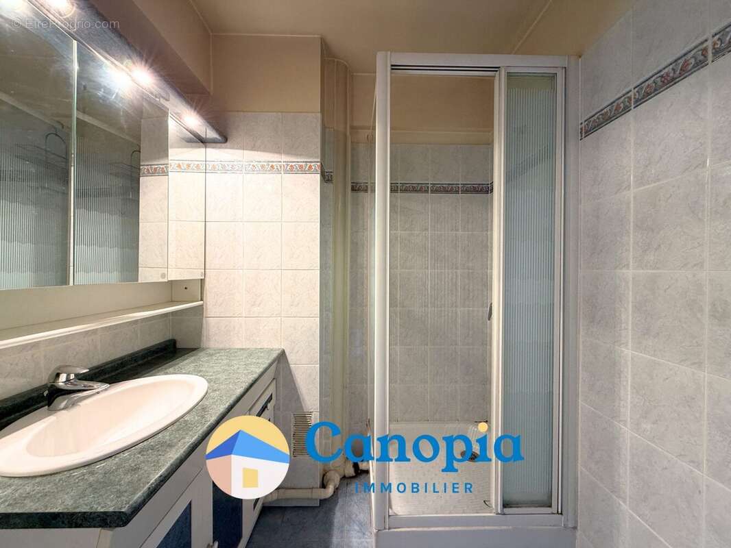Appartement 64 m² à Arcueil  - photo 7