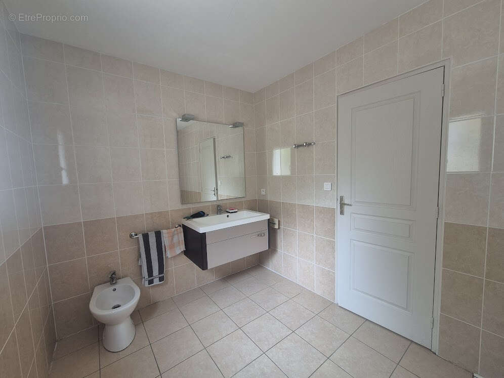 Maison à BOURGNEUF-EN-RETZ