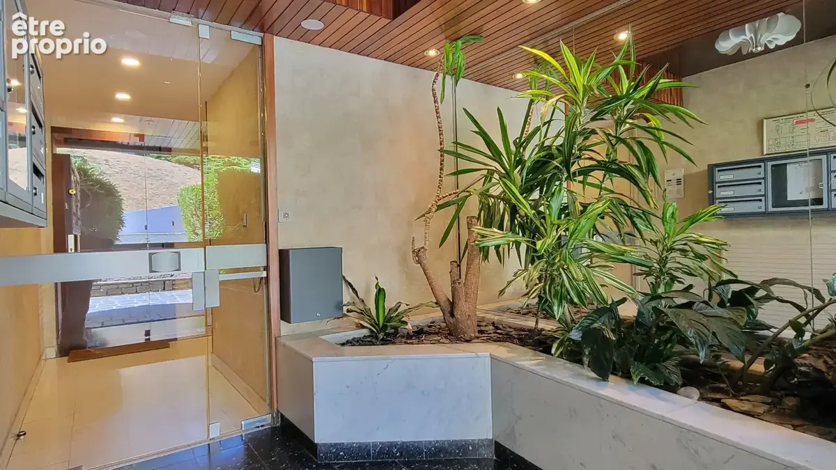 Appartement familial au coeur d'un parc arboré - photo 18