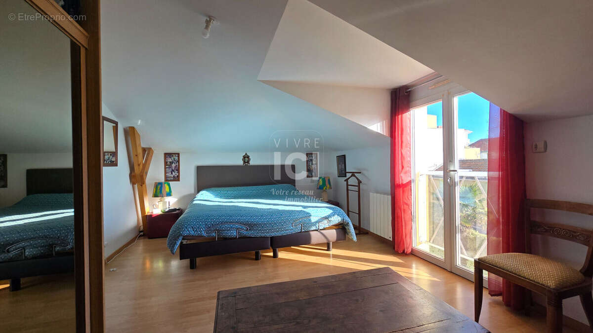 Maison à SAINT-BREVIN-LES-PINS