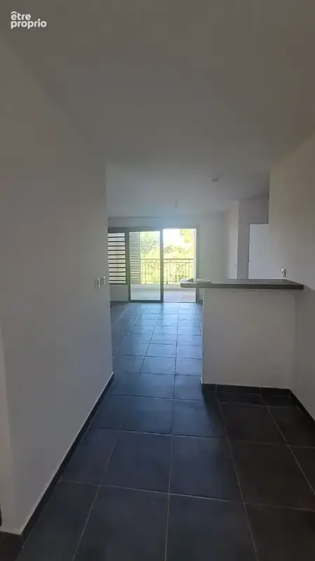 Appartement t3 b08 cayenne - photo 3
