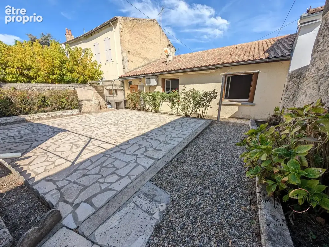 Photo Maison à Langon au prix de 149 000€