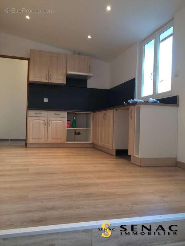 Maison à BESSANCOURT