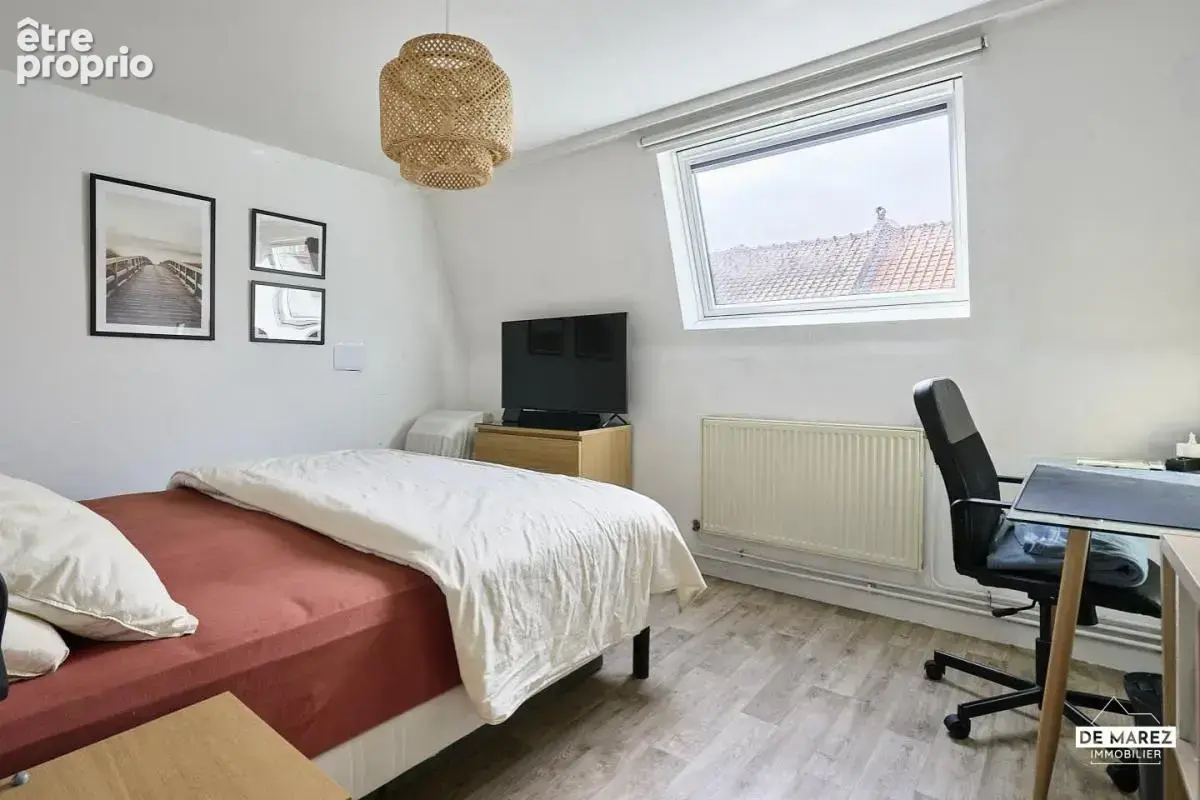 Exclusivite : maison a proximite du metro, sans travaux et avec un exterieur ! - photo 5