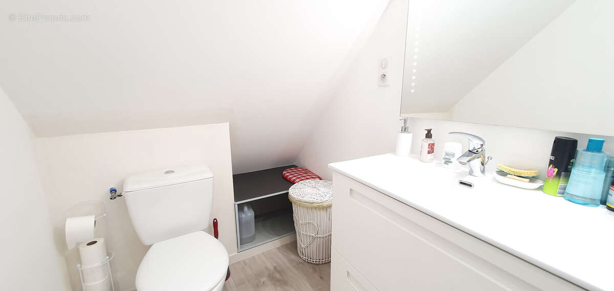 Maison à CHATEAUDUN