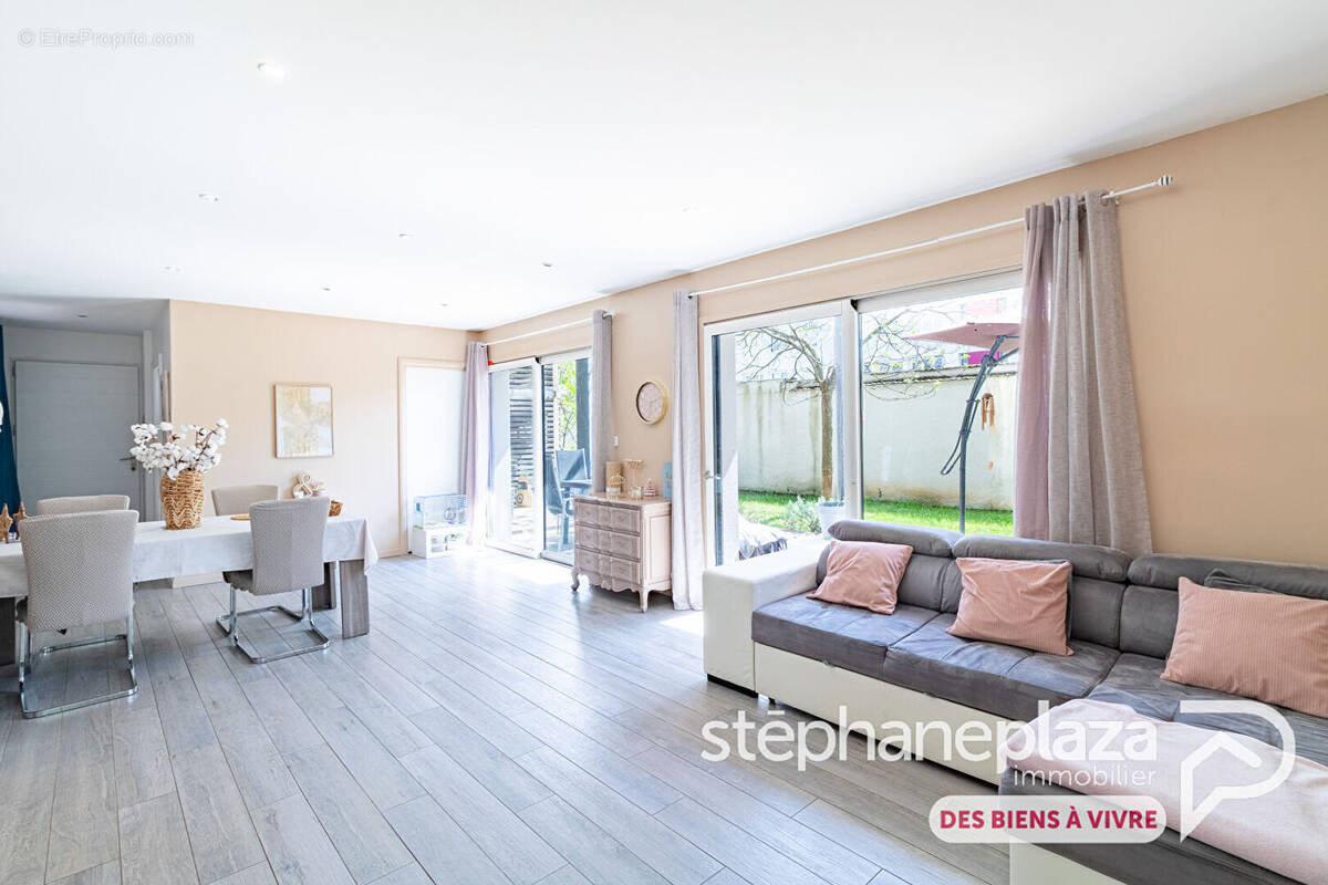 Appartement à BOURG-EN-BRESSE
