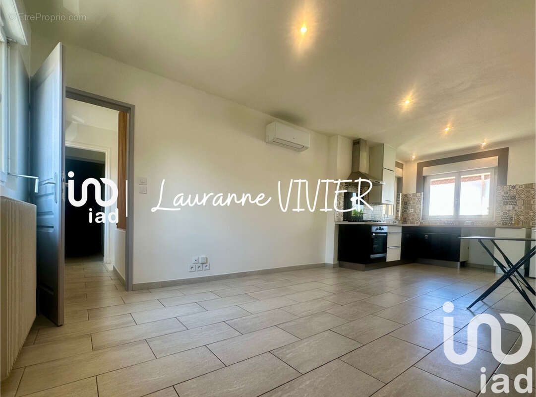 Photo 3 - Appartement à THUIR