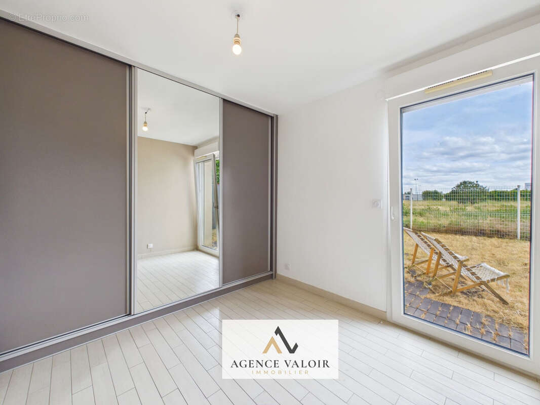 Appartement à MAIZIERES-LES-METZ