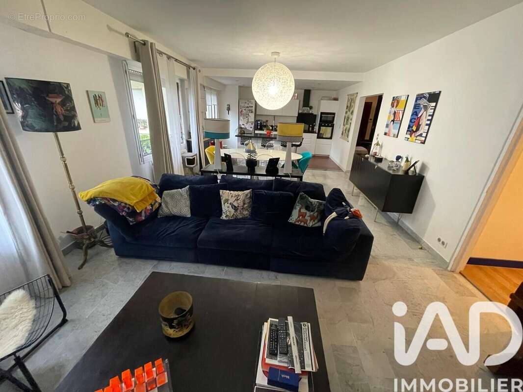 Photo 5 - Appartement à NIMES
