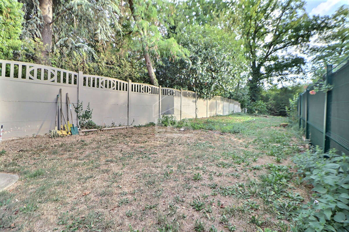 Maison 90m² à mériel - photo 10