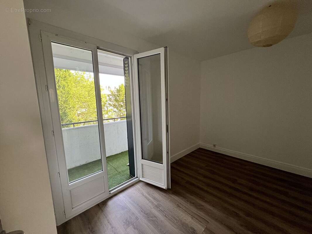 Appartement 3 pièces quartier Saouzelong-Rangueil à Toulouse - photo 4
