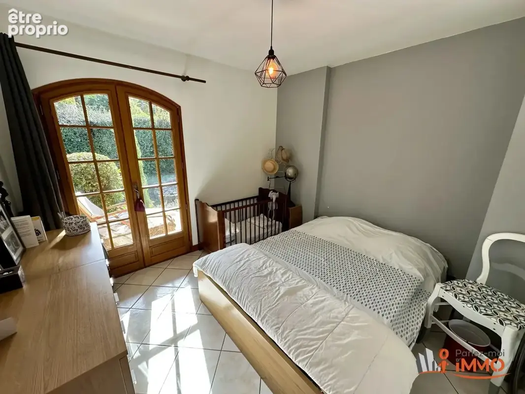 Maison à vendre Ambérieu-en-Bugey - photo 12