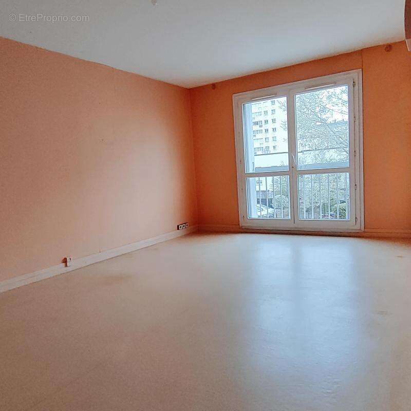 Appartement à COMPIEGNE