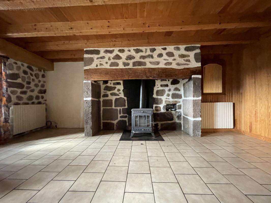 Maison à THIEZAC