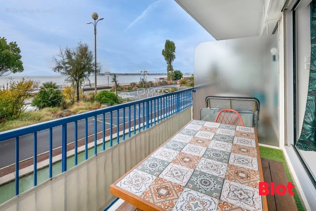 Appartement à LA BAULE-ESCOUBLAC