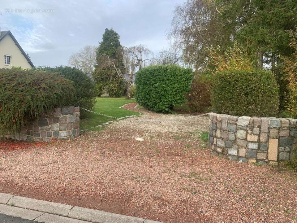 Terrain à NIERGNIES