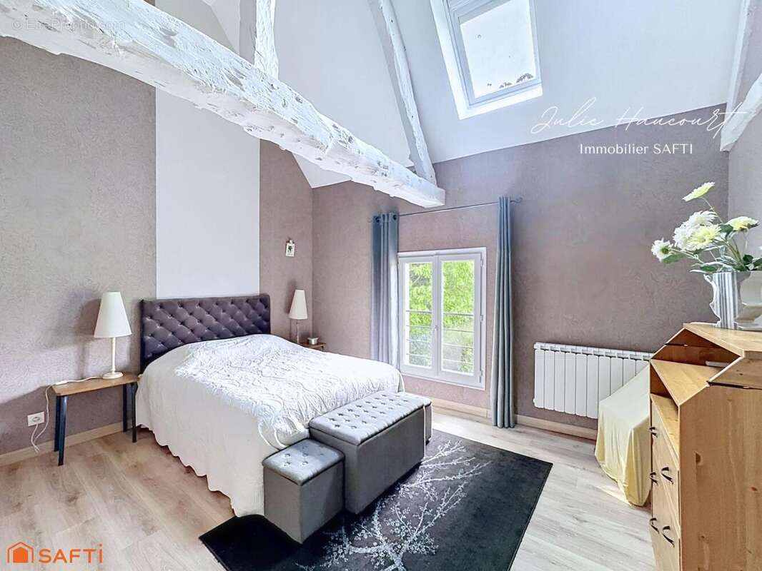 Maison 184 m² à Montilly-Sur-Noireau  - photo 9