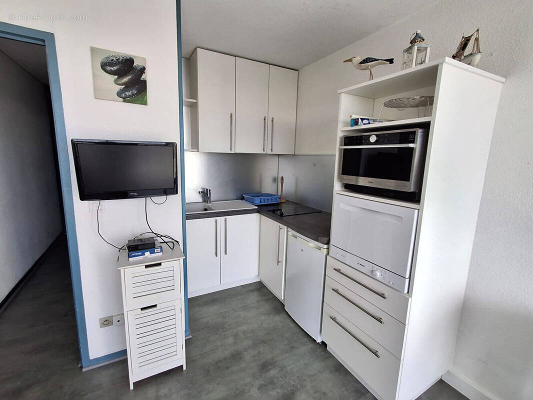 Appartement à CHATELAILLON-PLAGE