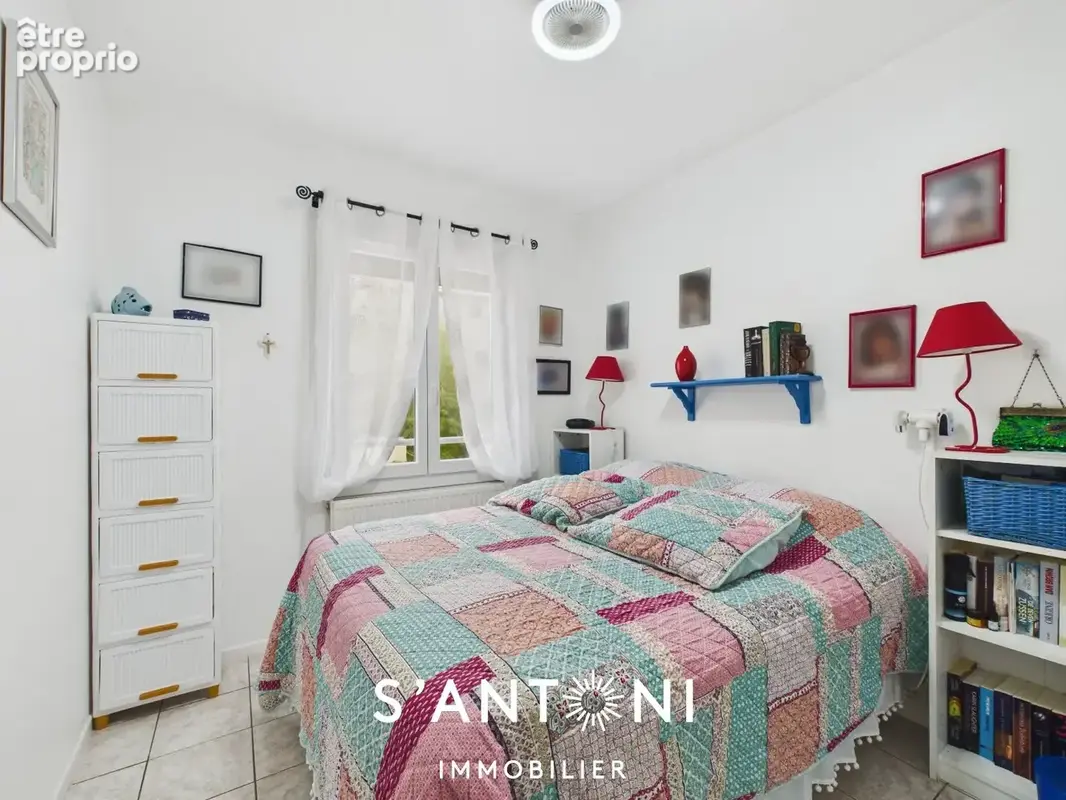 Exclusivité  villeneuve-lès-béziers  maison 110 m²  terrain 750 m²  piscine  dpe a/a - photo 12