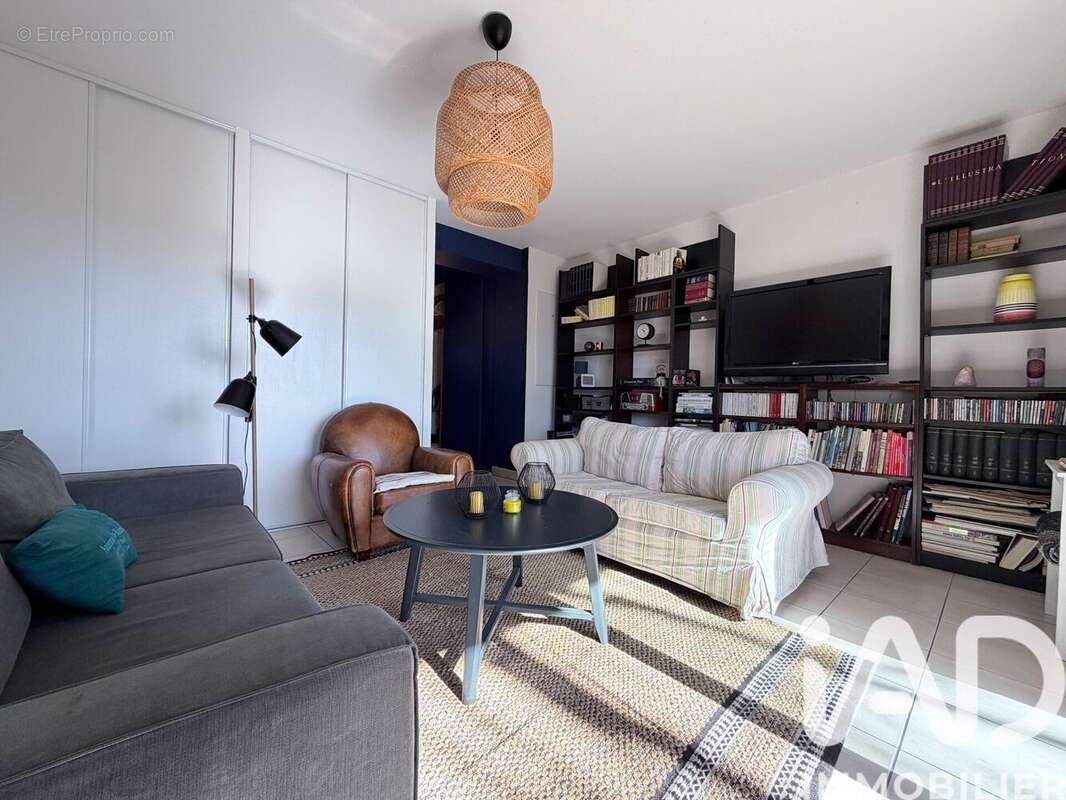 Photo 5 - Appartement à LANTON