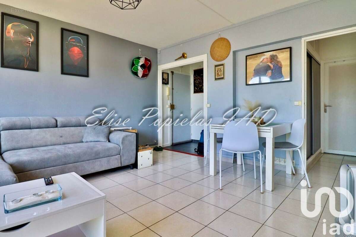 Photo 3 - Appartement à CONFLANS-SAINTE-HONORINE