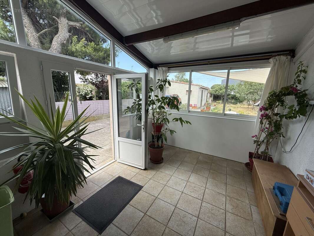 Maison 85 m² à Carcassonne  - photo 7