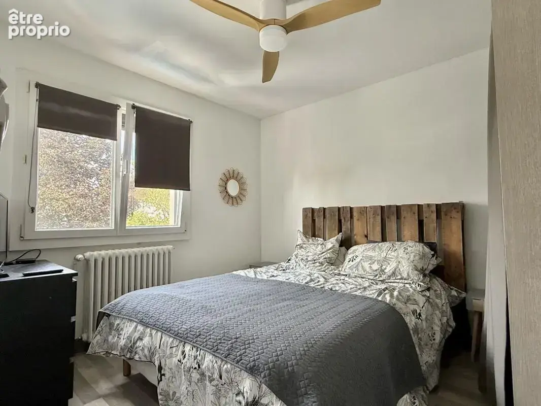 Maison Marsannay-la-Côte sur une grande parcelle de terrain, 4 chambres, véranda, 2 places de stationnements privatives, sous-so - photo 8